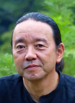Hiroshi KIKUCHI portrait